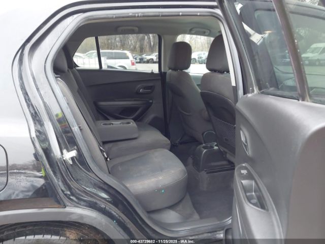 2021 CHEVROLET TRAX KL7CJKSB1MB300951 Photo 7
