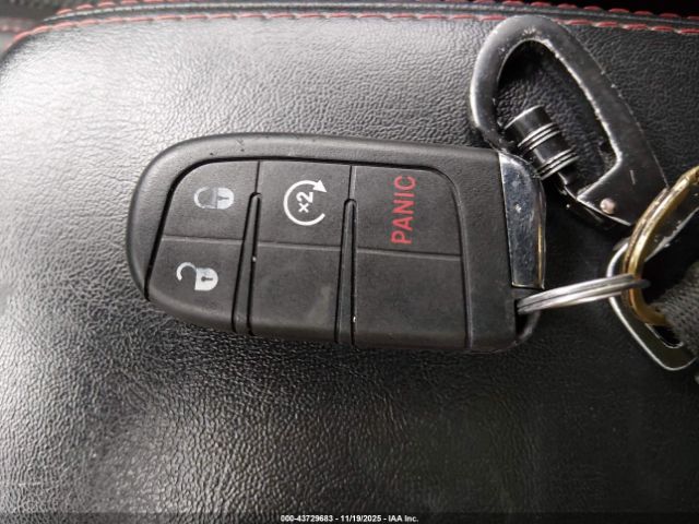 2019 JEEP COMPASS 3C4NJDDB0KT721415 Photo 10