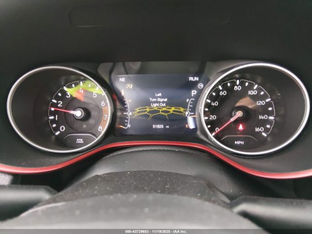 2019 JEEP COMPASS 3C4NJDDB0KT721415 Photo 6