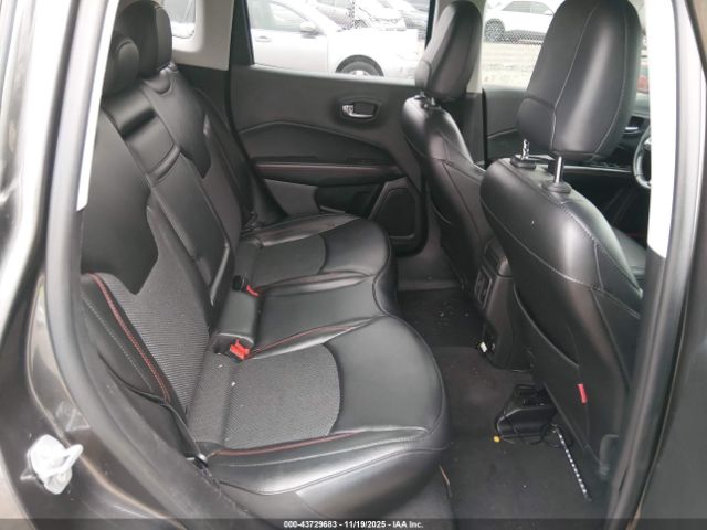 2019 JEEP COMPASS 3C4NJDDB0KT721415 Photo 7