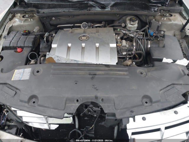 2006 CADILLAC DTS 1G6KD57Y16U246064 Photo 9