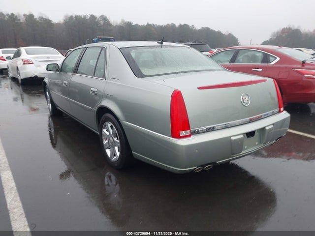 2006 CADILLAC DTS 1G6KD57Y16U246064 Photo 2