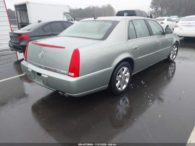 2006 CADILLAC DTS 1G6KD57Y16U246064 Photo 3