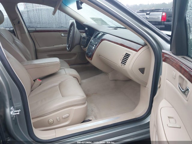 2006 CADILLAC DTS 1G6KD57Y16U246064 Photo 4