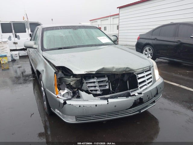 2006 CADILLAC DTS 1G6KD57Y16U246064 Photo 5