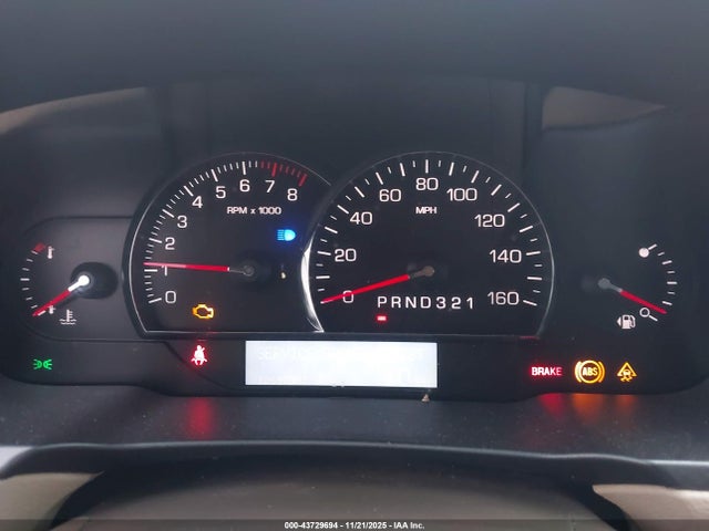 2006 CADILLAC DTS 1G6KD57Y16U246064 Photo 6