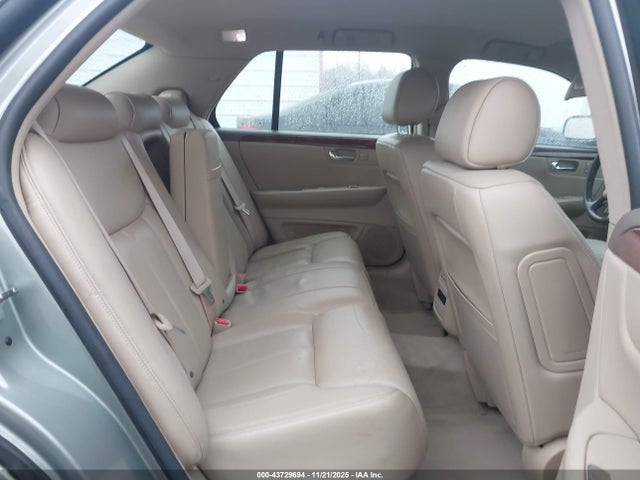 2006 CADILLAC DTS 1G6KD57Y16U246064 Photo 7