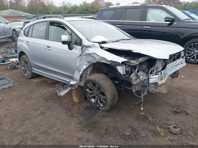 43729702 :رقم المزاد ، JF1GPAR65D2801580 vin ، 2013 Subaru Impreza 2.0i Sport Limited مزاد بيع