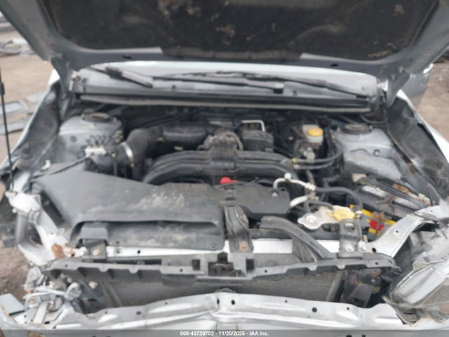 Продаж на аукціоні авто 2013 Subaru Impreza 2.0i Sport Limited, vin: JF1GPAR65D2801580, номер лоту: 43729702