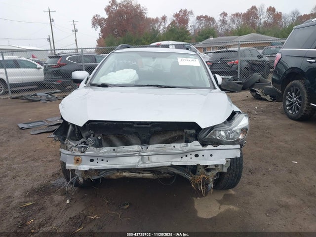Продаж на аукціоні авто 2013 Subaru Impreza 2.0i Sport Limited, vin: JF1GPAR65D2801580, номер лоту: 43729702