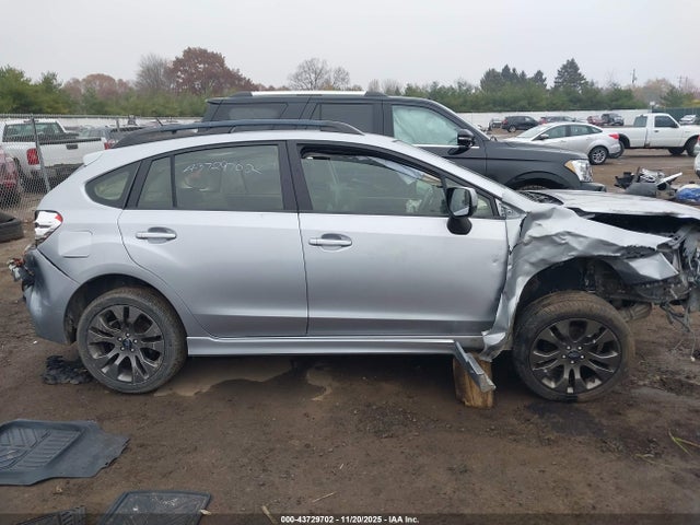 Продаж на аукціоні авто 2013 Subaru Impreza 2.0i Sport Limited, vin: JF1GPAR65D2801580, номер лоту: 43729702
