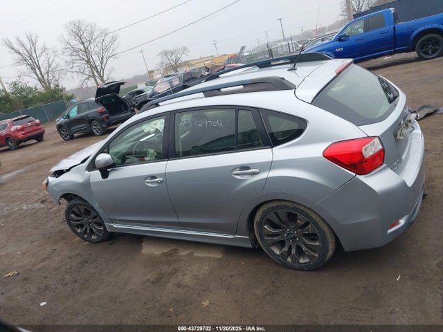 Продаж на аукціоні авто 2013 Subaru Impreza 2.0i Sport Limited, vin: JF1GPAR65D2801580, номер лоту: 43729702