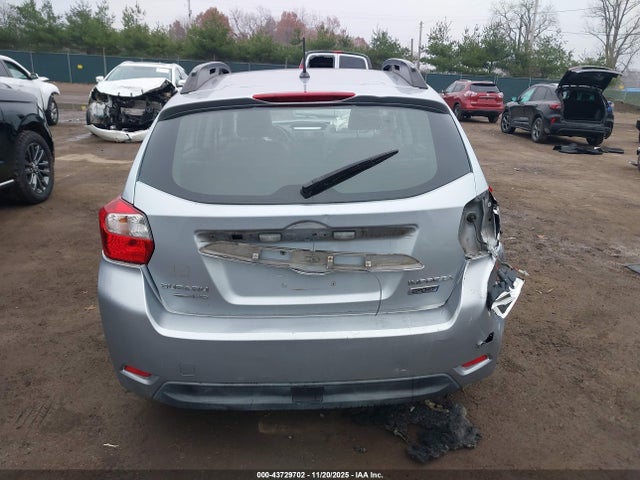 Продаж на аукціоні авто 2013 Subaru Impreza 2.0i Sport Limited, vin: JF1GPAR65D2801580, номер лоту: 43729702