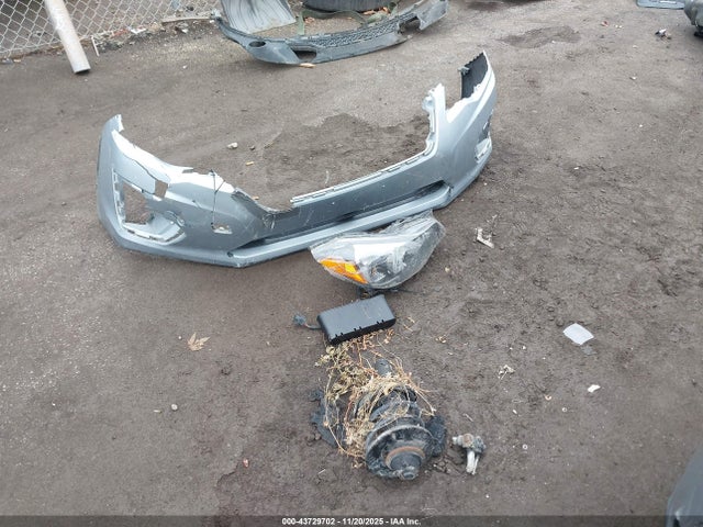 Продаж на аукціоні авто 2013 Subaru Impreza 2.0i Sport Limited, vin: JF1GPAR65D2801580, номер лоту: 43729702