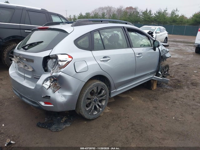 Продаж на аукціоні авто 2013 Subaru Impreza 2.0i Sport Limited, vin: JF1GPAR65D2801580, номер лоту: 43729702