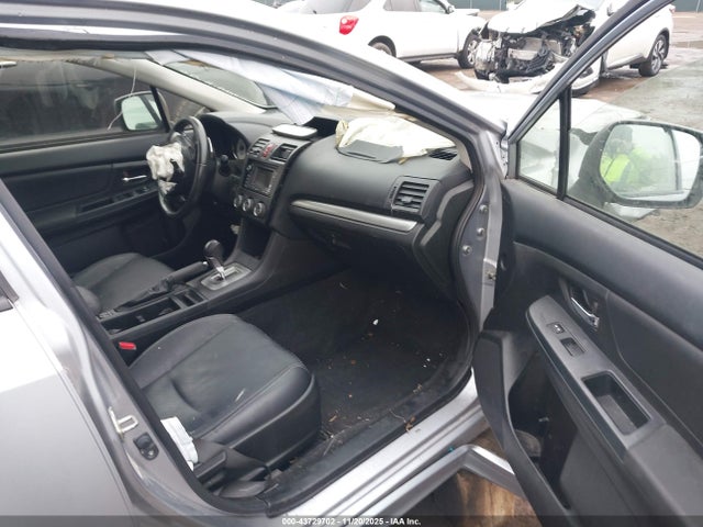 Продаж на аукціоні авто 2013 Subaru Impreza 2.0i Sport Limited, vin: JF1GPAR65D2801580, номер лоту: 43729702