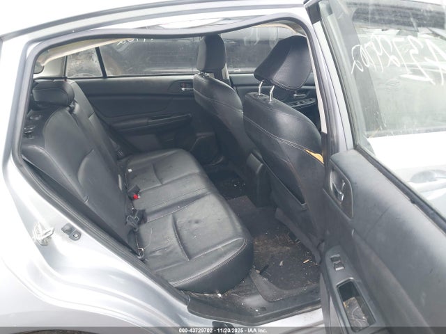 Продаж на аукціоні авто 2013 Subaru Impreza 2.0i Sport Limited, vin: JF1GPAR65D2801580, номер лоту: 43729702