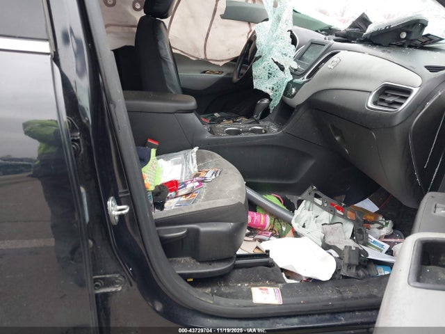Chevrolet Equinox Fwd 2fl 2020 2GNAXJEV2L6152116 Image 5