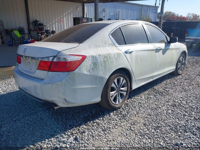Продажа на аукционе авто 2015 Honda Accord Lx, vin: 1HGCR2F3XFA027002, номер лота: 43729709