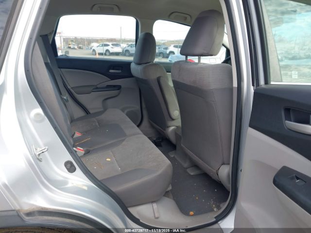 2013 HONDA CR-V 2HKRM4H3XDH659164 Photo 7