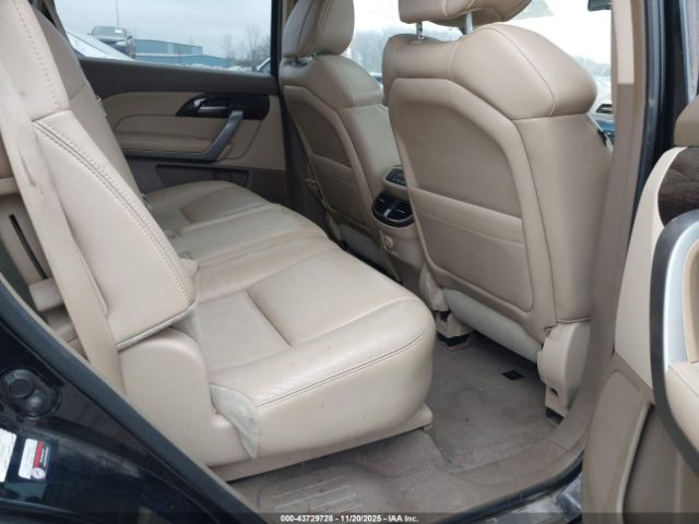 2012 ACURA MDX 2HNYD2H28CH546547 Photo 7