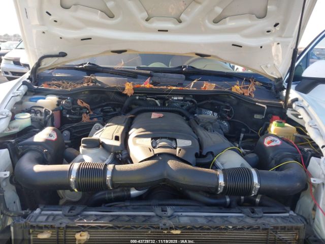 2013 PORSCHE CAYENNE WP1AB2A22DLA80043 Photo 9