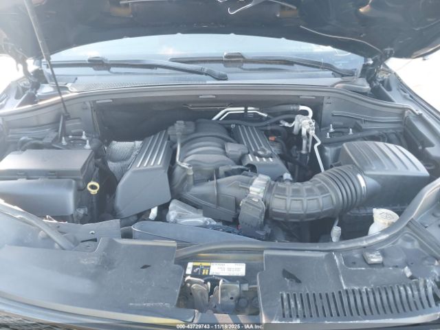 2018 DODGE DURANGO 1C4SDJGJXJC176183 Photo 9