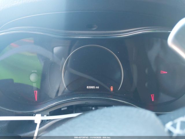 2018 DODGE DURANGO 1C4SDJGJXJC176183 Photo 6