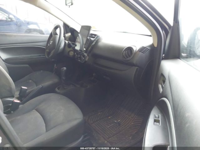 2018 MITSUBISHI MIRAGE G4 ML32F3FJ1JHF03683 Photo 4