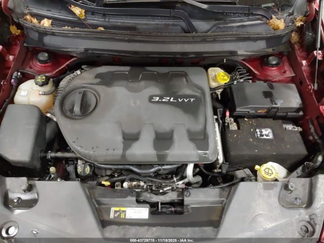 2014 JEEP CHEROKEE 1C4PJMCS2EW198083 Photo 9