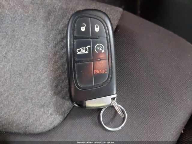 2014 JEEP CHEROKEE 1C4PJMCS2EW198083 Photo 10