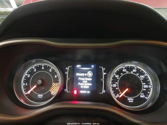 2014 JEEP CHEROKEE 1C4PJMCS2EW198083 Photo 6