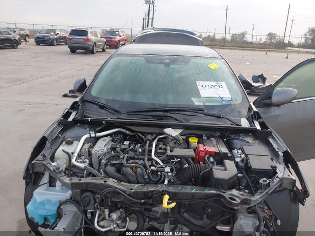 3N1AB8CV1SY241095 Nissan SENTRA SV
