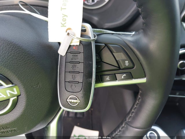 3N1AB8CV1SY241095 Nissan SENTRA SV