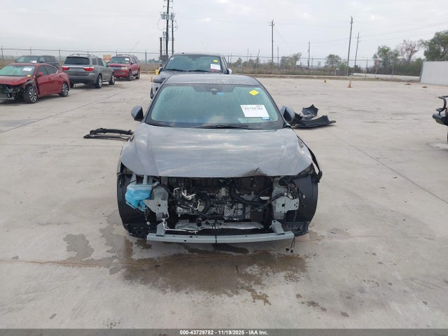 3N1AB8CV1SY241095 Nissan SENTRA SV