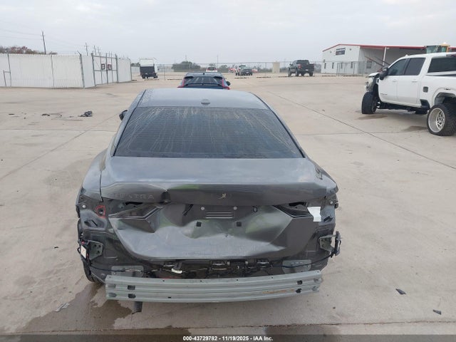 3N1AB8CV1SY241095 Nissan SENTRA SV