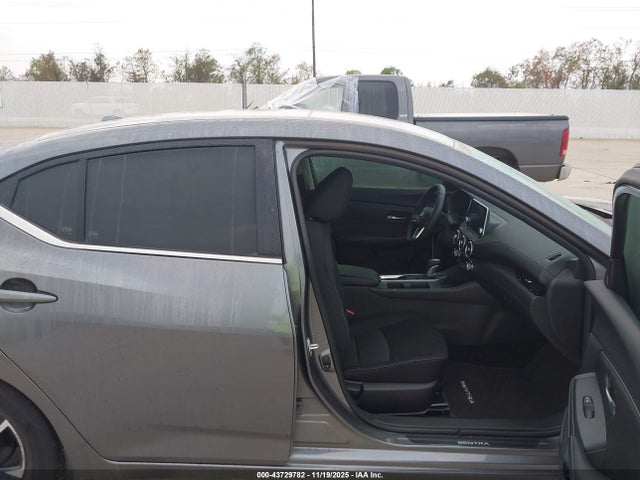 3N1AB8CV1SY241095 Nissan SENTRA SV