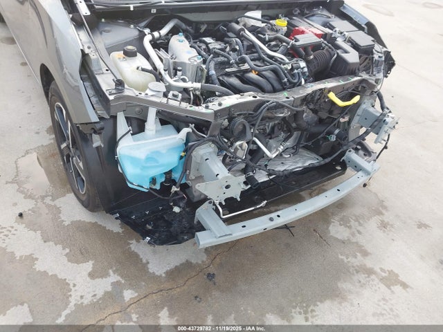 3N1AB8CV1SY241095 Nissan SENTRA SV