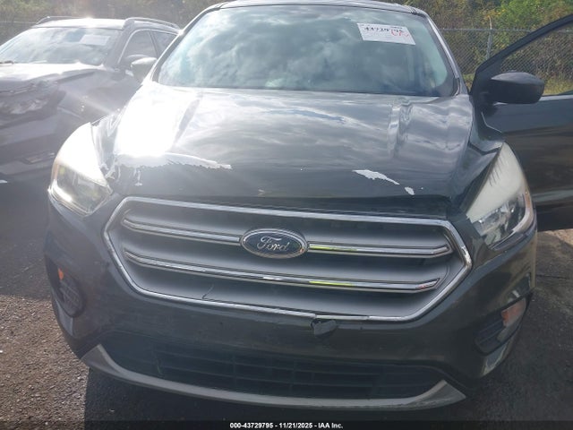 Ford ESCAPE SE 2017 1FMCU0GD0HUE68949 Image 10