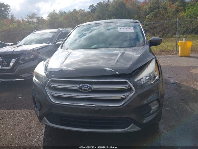 Ford ESCAPE SE 2017 1FMCU0GD0HUE68949 Image 12