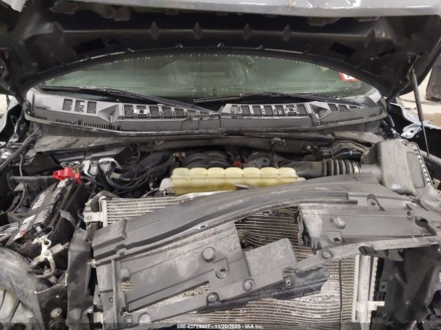 2020 FORD F-150 1FTFX1E59LKD13900 Photo 9