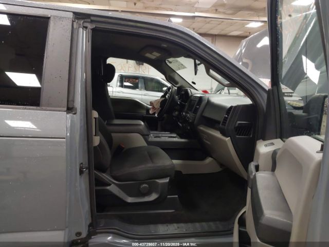 2020 FORD F-150 1FTFX1E59LKD13900 Photo 4