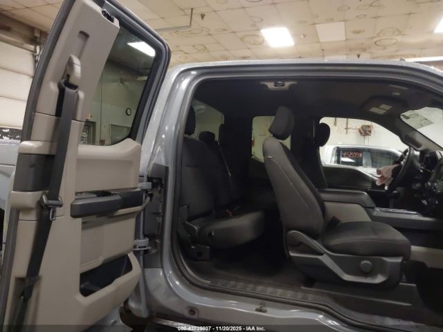 2020 FORD F-150 1FTFX1E59LKD13900 Photo 7