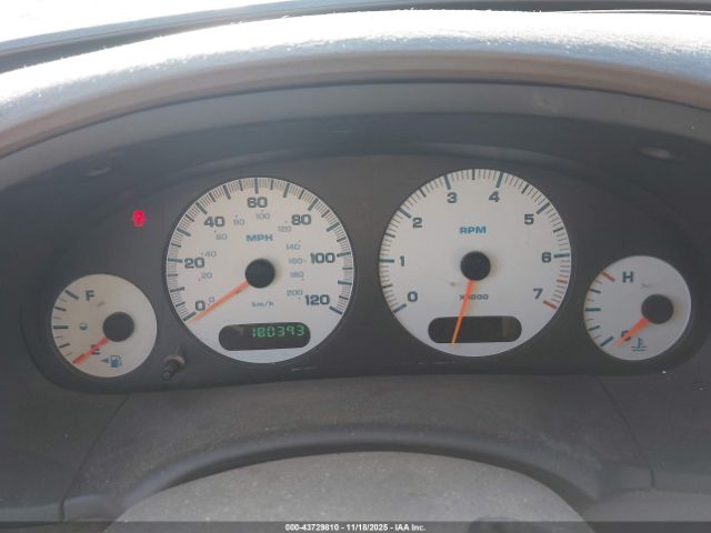 2001 CHRYSLER TOWN & COUNTRY 2C4GP74L11R392159 Photo 6