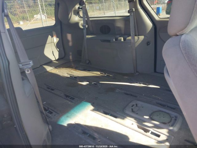 2001 CHRYSLER TOWN & COUNTRY 2C4GP74L11R392159 Photo 7