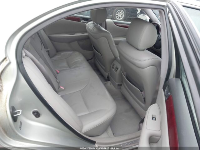 2004 LEXUS ES 330 JTHBA30G545036570 Photo 7