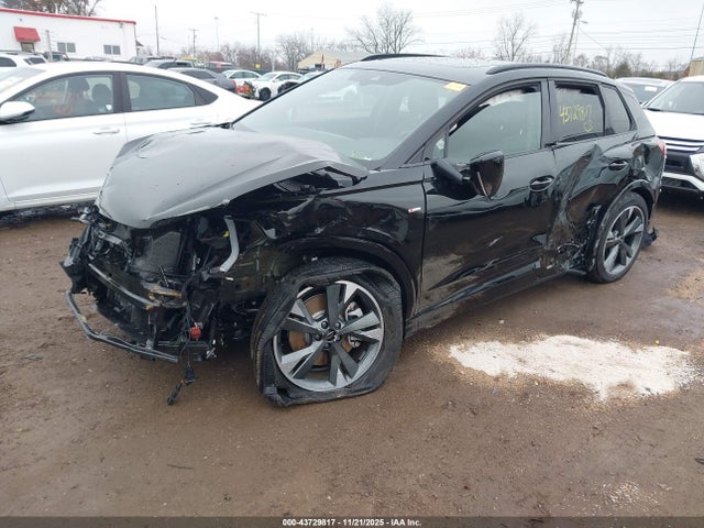 2024 AUDI Q4 E-TRON WA1LUBFZ2RP069385 Photo 1