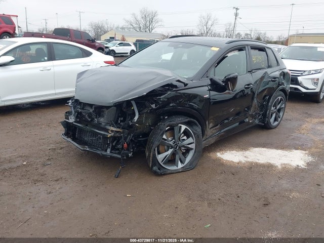 2024 AUDI Q4 E-TRON WA1LUBFZ2RP069385 Photo 5