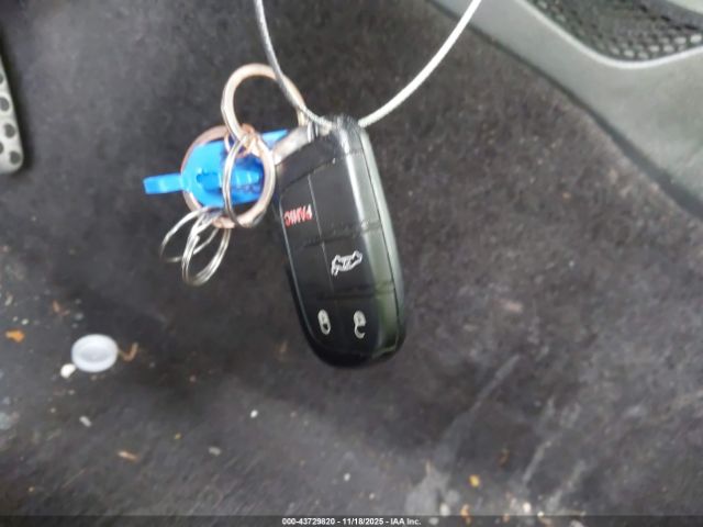 2018 DODGE CHALLENGER 2C3CDZGG8JH217371 Photo 10