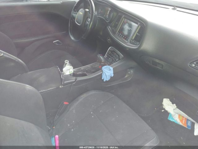 2018 DODGE CHALLENGER 2C3CDZGG8JH217371 Photo 4